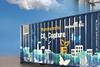 Containerised carbon extraction could enable shipping to meet ambitious IMO goals for the reduction of greenhouse gas emissions (credit: Air Products)