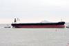 NYK’s bulk carrier MV Frontier Explorer took on sustainable marine biofuel in Singapore.
