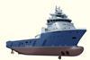 Island Offshore is to receive two more UT 776 CD PSVs, with Rolls-Royce propulsion systems and equipment packages