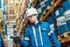 Gazpromneft-Lubricants has developed a new marine oil compatible with low-sulphur fuels Photo: Gazpromneft