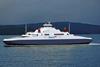Rolls-Rolls is providing the LNG power plant for the new Fjord1 ferry