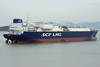 ‘SCF Melampus’, latest LNG carrier for Sovcomflot