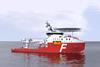 The vessel of VARD 3 17 design has been developed especially for subsea and IMR operations