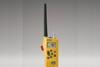 The MED-certified Ocean Signal SafeSea V100 GMDSS hand-held VHF