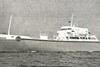 The ‘Floridian’, believe it or not, was a container ship, 1960-style.