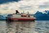 Høglund is to supply FGSS solutions for Hurtigruten’s fleet of LNG cruise vessel retrofits.