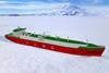 Nuclear powered LNG ships in the arctic? Quite likely, says Babcock