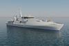 Eight Cape class patrol craft are to be built by Austal for the Australian Customs service