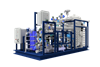 Alfa Laval’s ammonia FSS