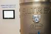 The ERMA FIRST BWTS FIT system has obtained a new type of USCG type approval which allows it to use a Filtrex filter Photo: ERMA FIRST