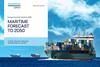 DNV Maritime Forecast to 2050
