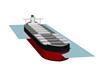The G209BC future bulk carrier design from Universal Shipbuilding