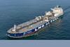 Newport sees LNG as a way to meet IMO environmental targets Photo: Newport Shipping