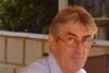 John Wade, manager of the new Simplex office in Australia