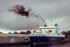 ship emissions