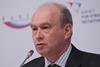 Vladimir Shmakov: “There is a need to use a divisional model”