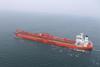 Odfjell’s ‘Bow Pioneer’, the biggest Type II chemical and products tanker