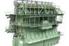 MAN 8G95ME Gas Injection Mk10.5