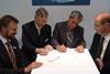 Schottel Inc. signs service cooperation agreement for North America