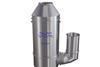 Alfa Laval has released a smaller version of its PureSOx scrubber