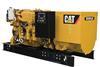 The Cat C18 Acert package genset, now available with factory-fitted class-society alarm and protection