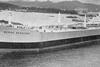 ‘Berge Bergensen’ – owned by Bergesen and chartered to Shell; the largest motor ship afloat in 1963