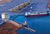 The two new vessels will carry gas from the Cameron LNG project in Louisiana, USA