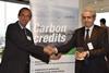 AkzoNobel makes award of carbon credits to Greek ship owner Neda Maritime