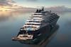 Ritz-Carlton’s new offering at the top end of the cruise market (credit: The Ritz-Carlton Yacht Collection)