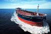 Stena’s new Suezmax series is designed for high efficiency