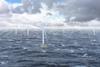 Deep sea floating windfarms could eventually become a significant sub-sector with its own vessel requirements