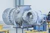 ABB’s new Power2 800-M turbocharging system is designed to achieve pressure ratios of up to 12.