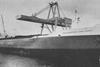 ‘Manchester Challenge’ was the first British cellular container ship