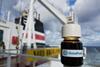 Norden has trialled a new GoodFuels biofuel oil Photo: GoodFuels
