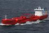Utkilen's new chemical tankers will be kitted out with Høglund automation systems
