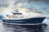 Corvus’s Orca Energy ESS will supply clean electrical power to the vessel's propulsion system