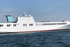 Leevsten is being  followed by an eighth RoRo for Siem as former owner bows out.