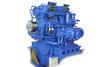 The Wärtsilä two-speed gearbox, designed for lower operating cost and better environmental performance