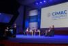 A forward-looking panel of major engine manufacturers, with the shipowner pespective provided by Maersk, concluded CIMAC Congress 2016