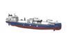 RensenDriessen LNG tanker (render)