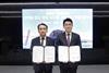 Hyundai Merchant Marine (HMM) has signed a Memorandum of Understanding (MoU) with Panasia to collaborate on onboard carbon capture systems.