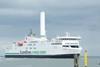 Delegates will be able to witness the operation of Norsepower’s Rotor Sails aboard a Scandlines ferry