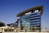 Noreq’s Dubai subsidiary is housed in these offices