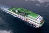 The Mobile Powership should commence operation in December 2017