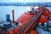 LNG carriers could benefit from knowing exactly what they are carrying