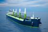 Deltamarin is best known for its B.Delta bulk carrier design