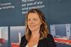 Lauren Eatwell Head of WindWings At BAR Technologies