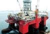 ‘SeaDragon I’ ultra-deepwater dynamic positioning semi-submersible drilling rig