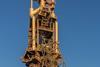 blast furnace