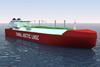 Five more Wärtsilä-powered LNG carriers are destined for Russia's Yamal LNG project